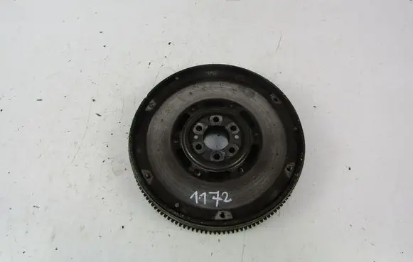 Volkswagen PASSAT B5 Dual mass flywheel 