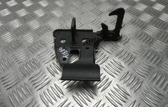 Audi A6 S6 C6 4F Tailgate/trunk/boot lock/catch/latch 4F0823480B T1884