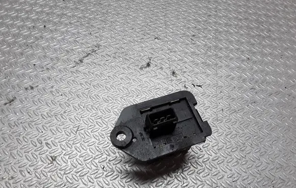 Peugeot Partner Heater blower motor/fan resistor 9641212480