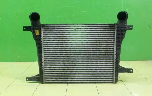 Opel Antara Intercooler radiator 622998 UP293