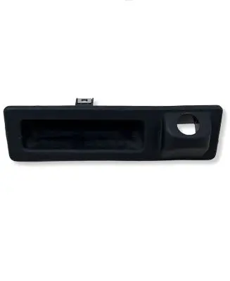 BMW X5 F15 Tailgate handle with camera 7345700 10822910
