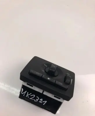 Volvo V50 Light switch 30739299