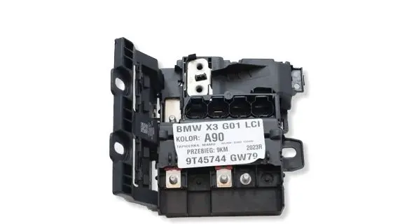 BMW X3 G01 Ignition distributor 5A693D5MWGK