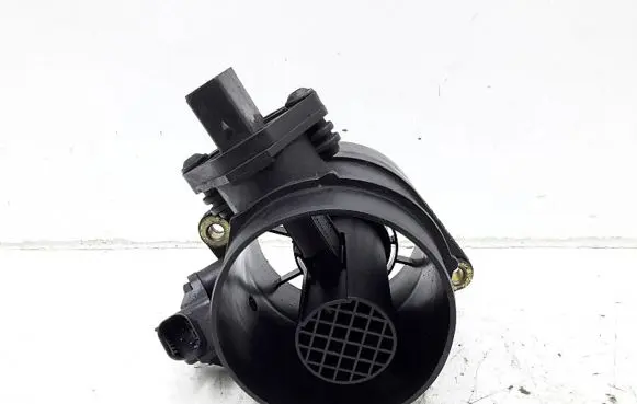 Mercedes-Benz E W211 Mass air flow meter 0281002535