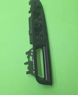 Volkswagen Golf V Electric window control switch 1k4868049c