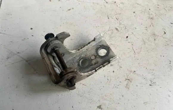 Citroen C3 Rear door lower hinge