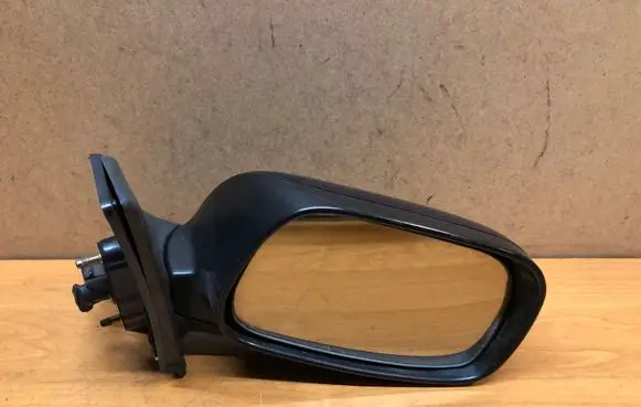 Toyota Corolla E120 E130 Front door electric wing mirror 012175