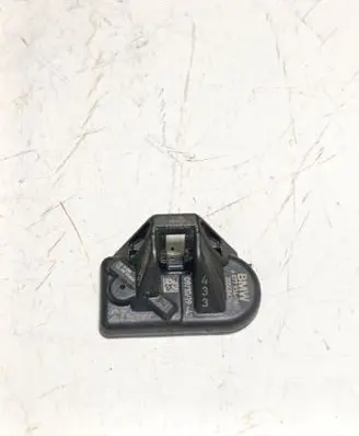 BMW 3 G20 G21 Tire pressure sensor 687793604 205E8631