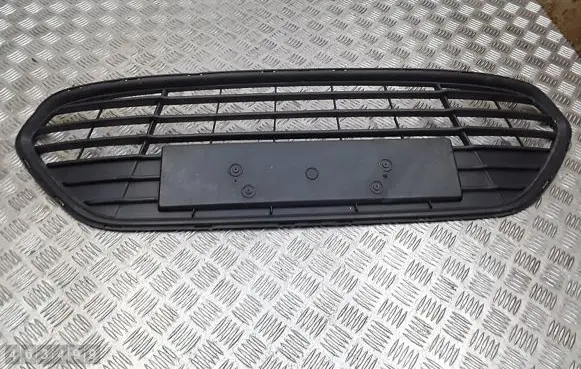 Ford Mondeo MK IV Front grill bs7117b968d