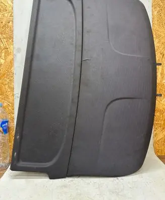 Audi A5 Sportback 8TA Parcel shelf load cover 