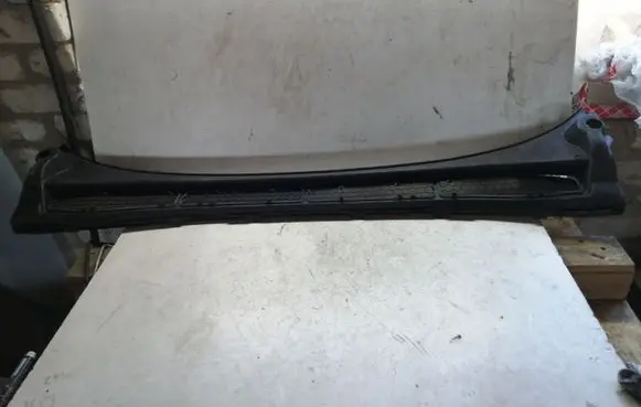 Ford Galaxy Wiper trim 6M21U02216A