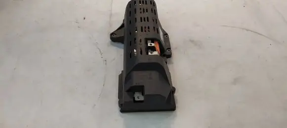 Volkswagen Tiguan Electric battery heater 3Q0915442AE