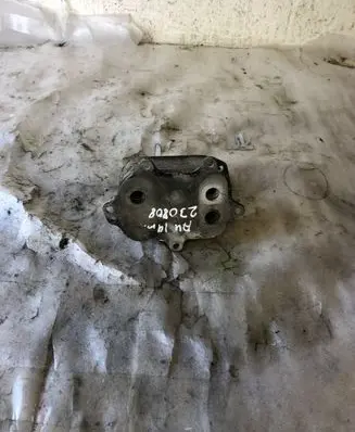Audi A4 S4 B9 Gearbox / Transmission oil cooler 