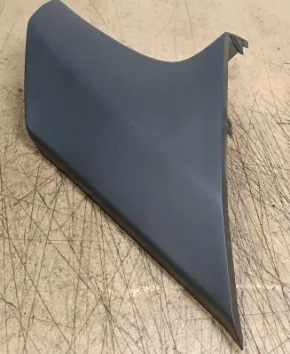(D)pillar trim (top)