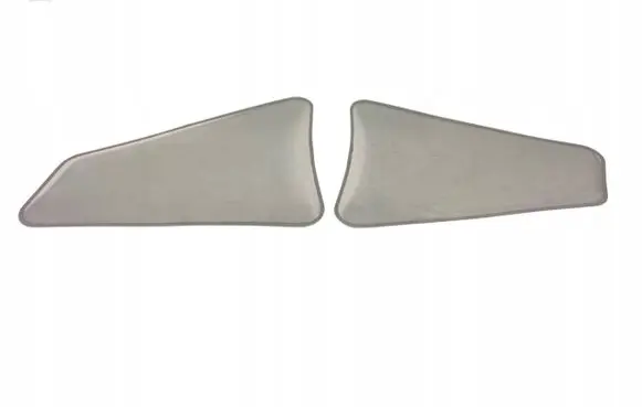 Citroen C4 II Picasso Tailgate/trunk/boot exterior handle 