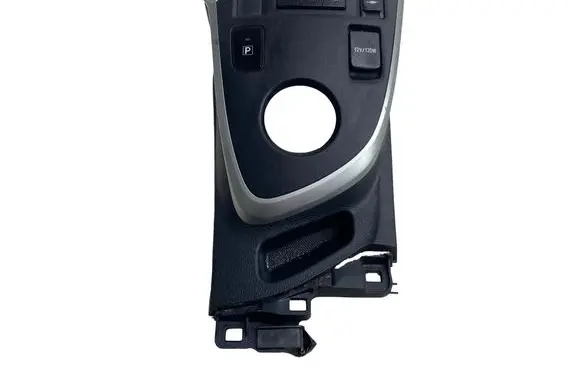 Toyota Auris E180 Center console 5882102670