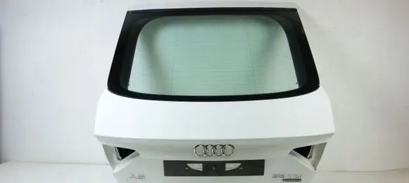 Audi A5 8T 8F Tailgate/trunk/boot lid