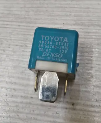 Toyota C-HR I Other relay 9008087031