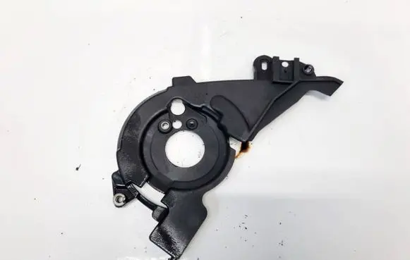 Citroen Xsara Picasso Timing belt guard (cover) 9659869480
