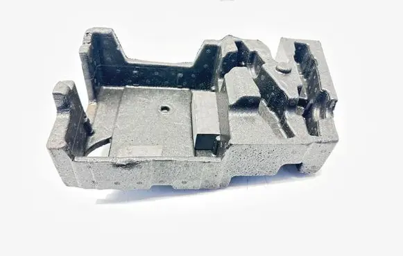 Porsche Cayenne (92A) Tool box 7P0012112J