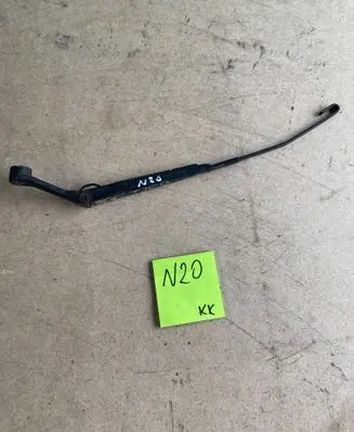 Daewoo Tico Front wiper blade arm HE2AB