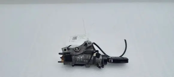 Audi A8 S8 D2 4D Ignition lock 4B0905851