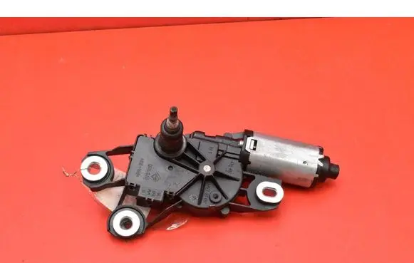 Seat Ibiza IV (6J,6P) Rear window wiper motor 6J3955711