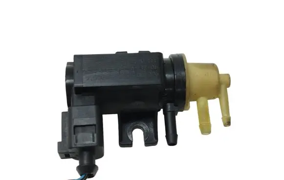 Skoda Roomster (5J) Vacuum valve 1K0906627A 70086800 06T226