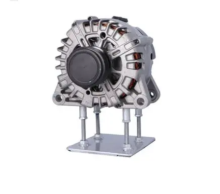 Ford S-MAX Generator/alternator 1870356