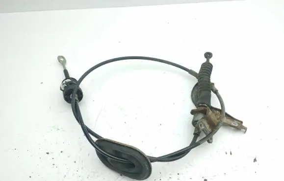 Honda Accord Gear shift cable linkage
