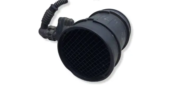 Opel Astra G Mass air flow meter LM1028