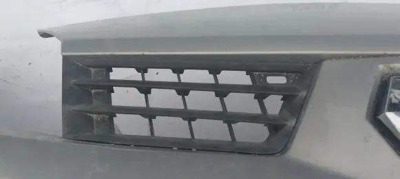 Renault Scenic II - Grand scenic II Front grill