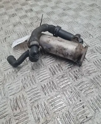 BMW 3 E46 EGR valve