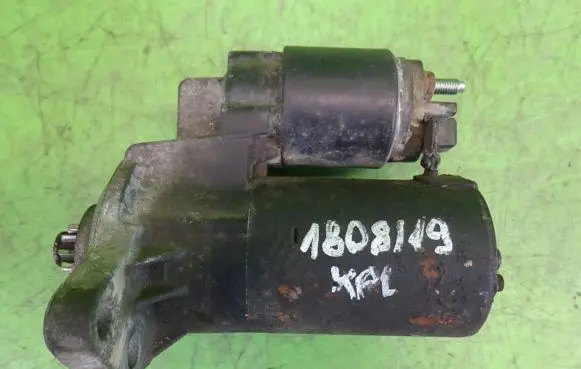 Skoda Octavia Mk1 (1U) Starter motor