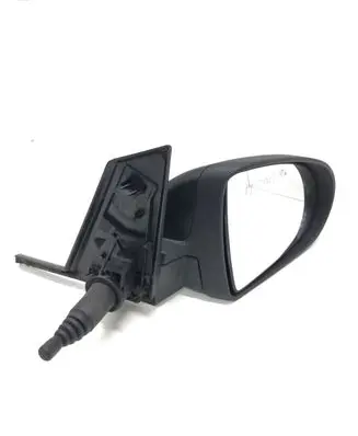 Mitsubishi Colt Front door electric wing mirror 024259 014259
