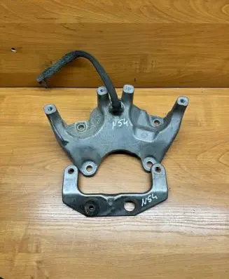 BMW 7 F01 F02 F03 F04 Gearbox mounting bracket 6777611 2232 13992010