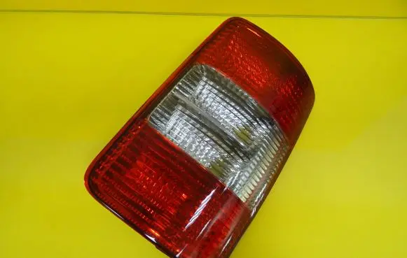 Volkswagen Caddy Rear/tail lights