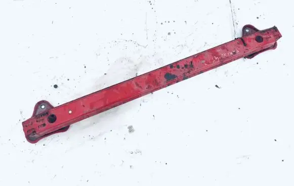 Rear beam