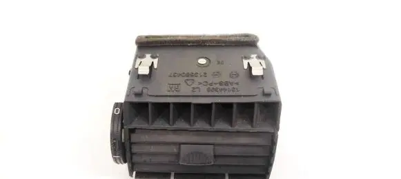 Opel Zafira B Dash center air vent grill 13144398 213680437