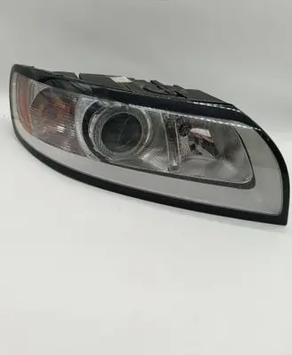 Volvo V50 Headlight/headlamp 31265695 0301237202