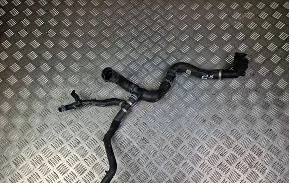 Audi Q5 SQ5 FY Engine coolant pipe/hose 80A122055CH