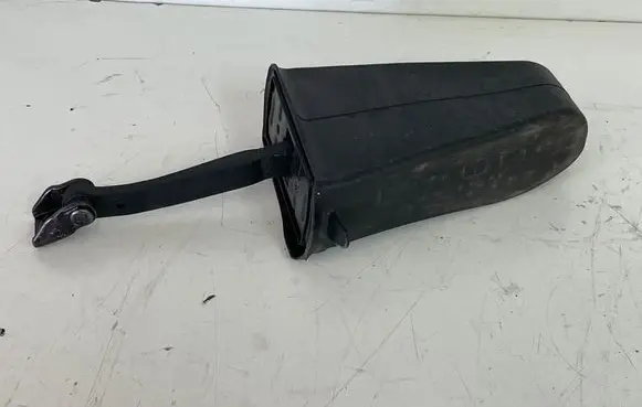 BMW X6 E71 Rear door check strap stopper 51227198267 7198267