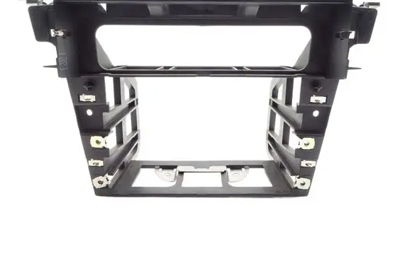 BMW 3 E92 E93 Hazard Warning Triangle Mounting Bracket 51459120317 10822910