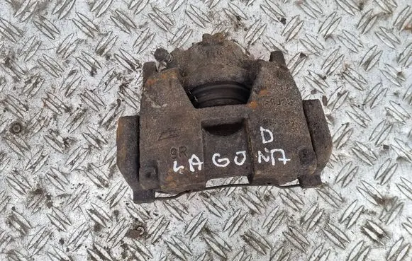 Renault Laguna III Front brake caliper