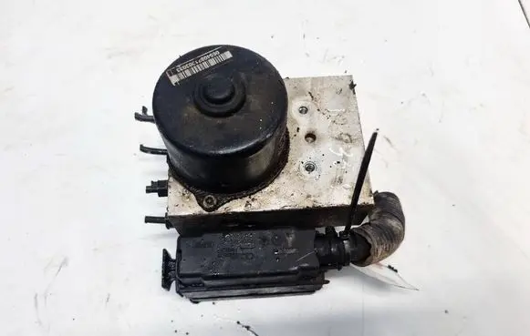 Volkswagen Sharan ABS Pump 7M3907379E 5WK84013