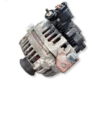 Toyota Avensis T220 Generator/alternator 0124325085