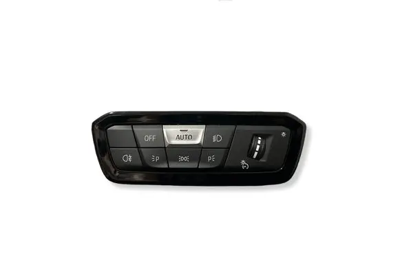 BMW 3 G20 G21 Light switch 5A16B19