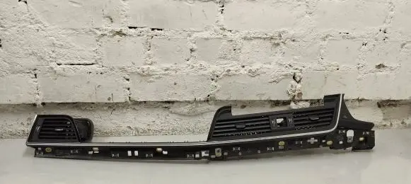 Audi Q5 SQ5 Dash center air vent grill 80c820901n 80c820901