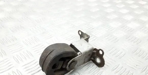 Muffler mount bracket/holder