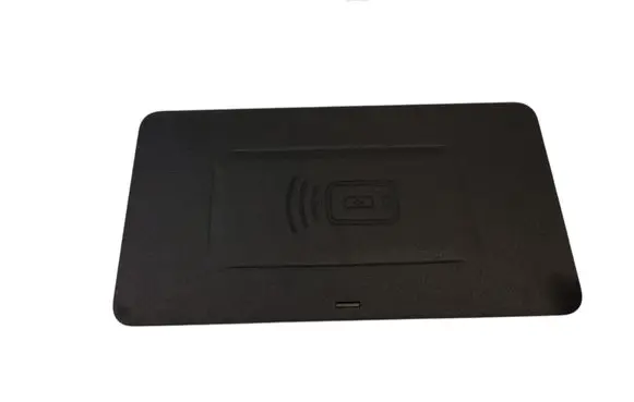 BMW 3 G20 G21 Wireless charging module 84105A82C19 5A82C19